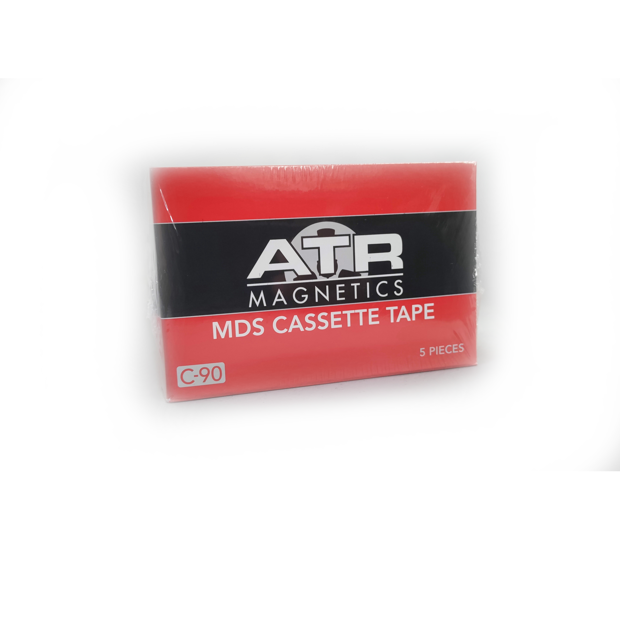 ATR Magnetics MDS Cassette - Normal Bias Type I - Ferric 90 Min